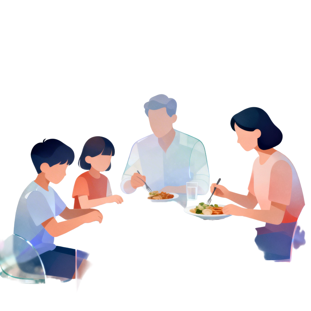 Zajedničke aktivnosti za obitelj